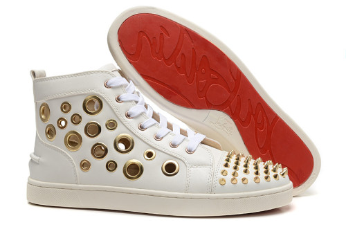 Christian Louboutin mens shoes-348