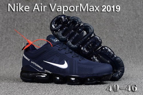 Nike Air Vapor Max 2019 1：1 quality men shoes-008