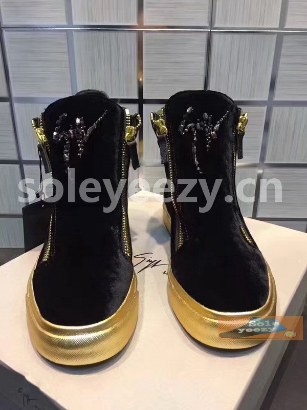 Super Max GZ Shoes161