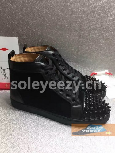 Super Max Christian Louboutin Shoes-454