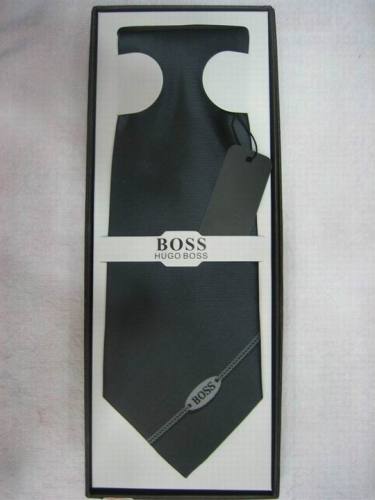 Boss Necktie AAA Quality-019