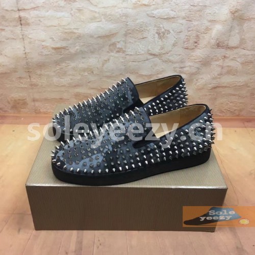 Super Max Christian Louboutin Shoes-536