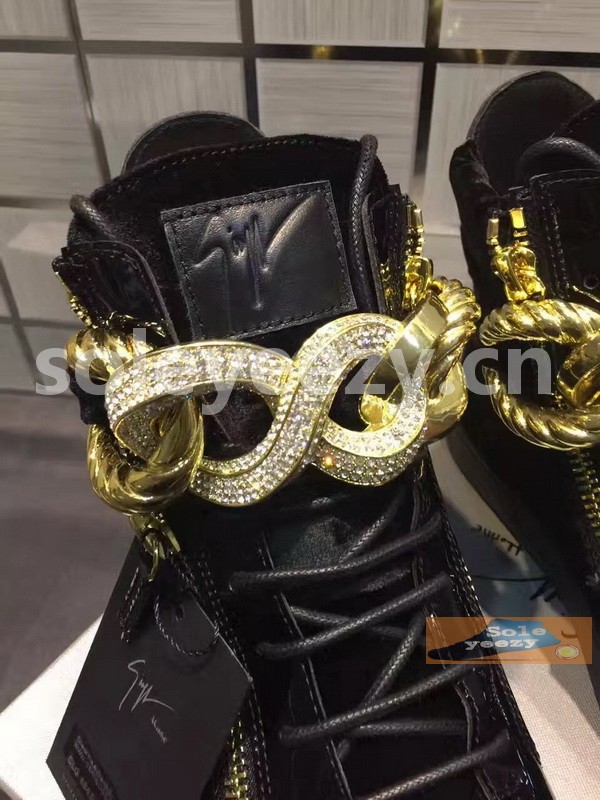 Super Max GZ Shoes166