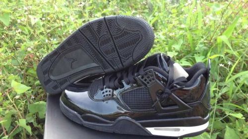 Perfect Air Jordan 4 shoes-015