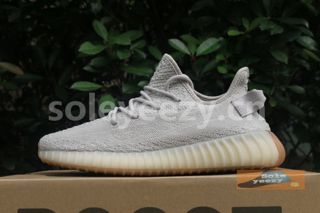 Authentic Yeezy Boost 350 V2 “Sesame”