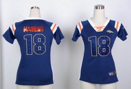 NEW NFL jerseys women-682