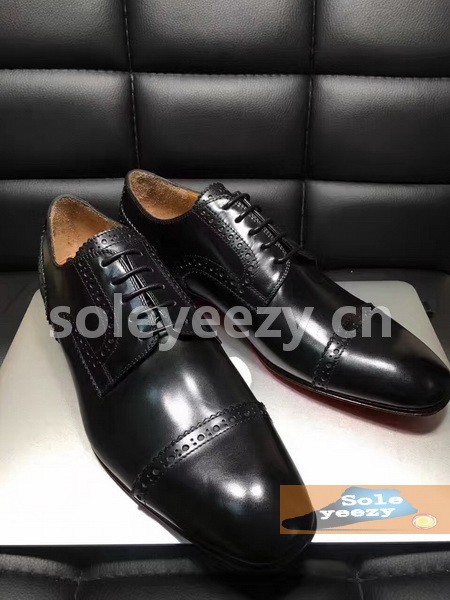 Super Max Christian Louboutin Shoes-587