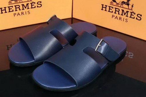 Hermes men slippers AAA-065(38-46)