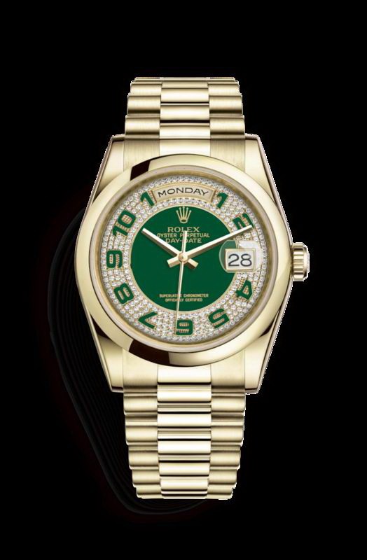 Rolex Watches-1687