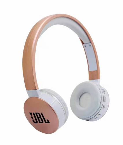 Monster JBL stereo hiadphones wireless b74-007