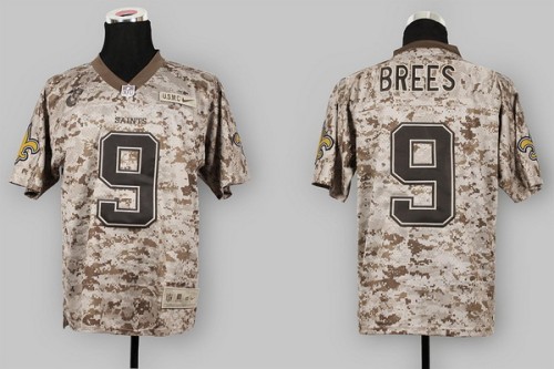 NFL Camouflage-090