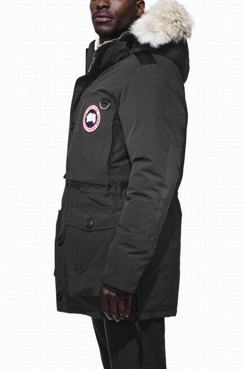 CG Down Jacket men-788