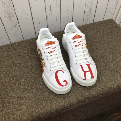 D&G men shoes 1;1 quality -165