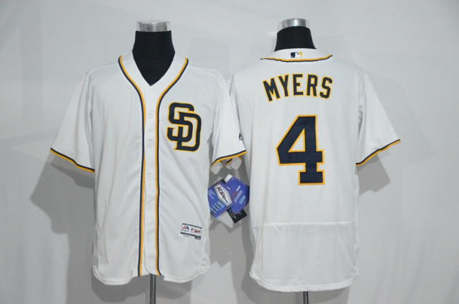 San Diego Padres Jersey-029