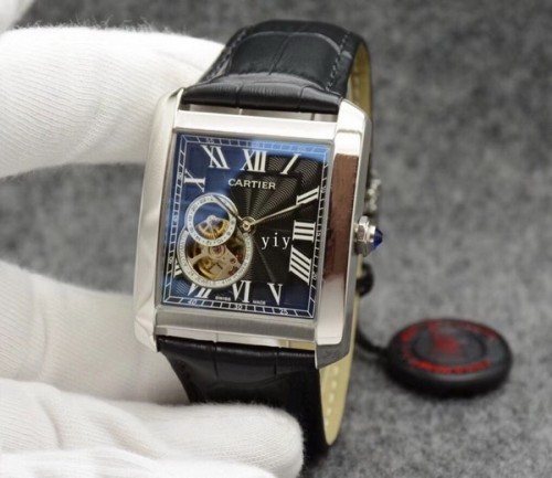 Cartier Watches-133
