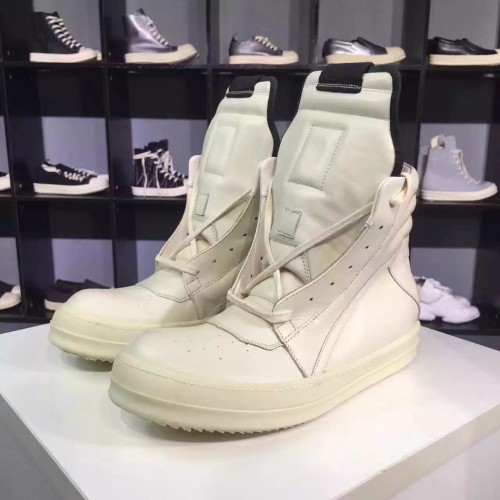 Super Max Rick Owens Shoes-029