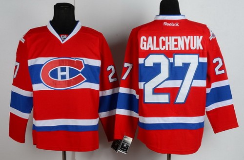 Montreal Canadiens jerseys-138