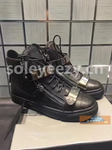 Super Max GZ Shoes176