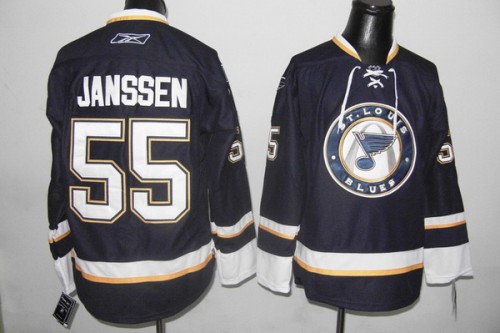 St Louis Blues jerseys-020