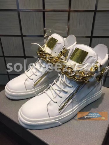 Super Max GZ Shoes164