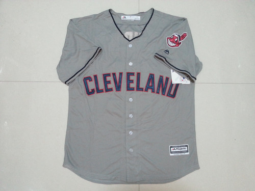 MLB Cleveland Indians-092