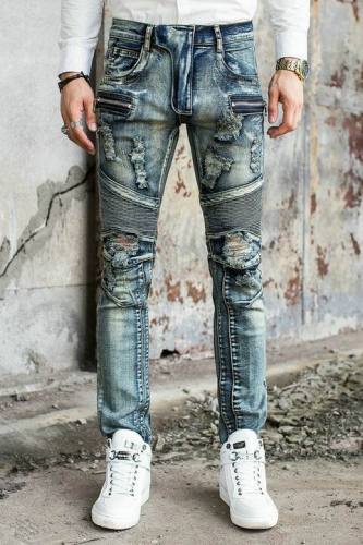 Balmain Jeans AAA quality-379(28-38)