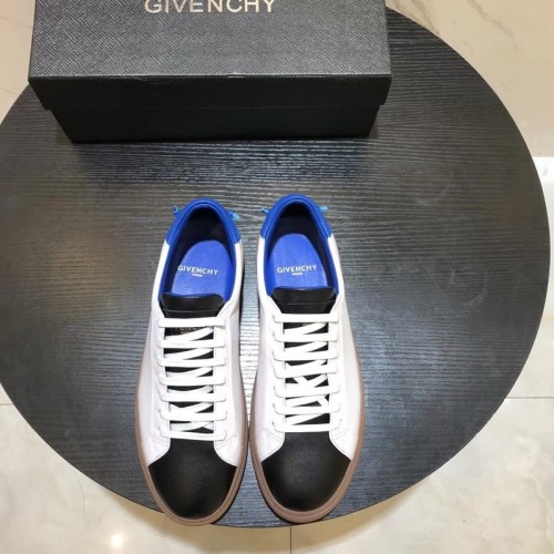 Super Max Givenchy Shoes-018