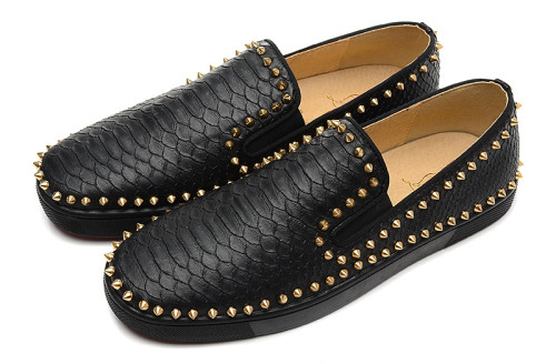 Christian Louboutin mens shoes-316