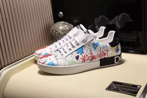 D&G men shoes 1;1 quality -103