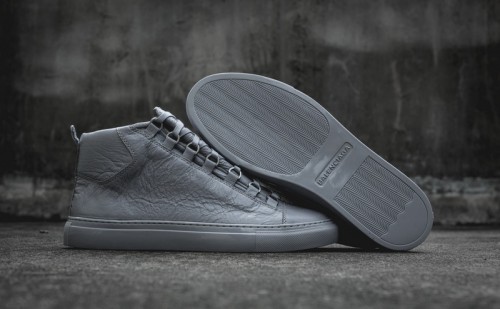 B Arena High End Sneaker-032