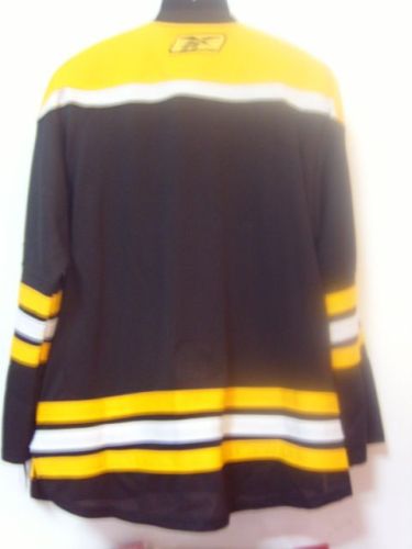 Boston Bruins jerseys-042