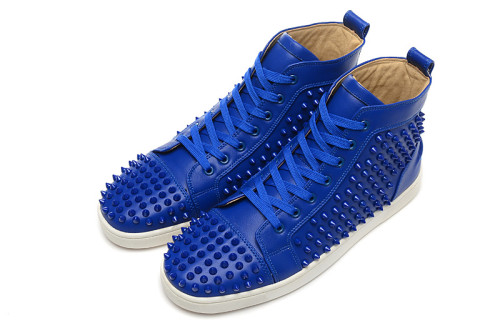 Christian Louboutin mens shoes-293