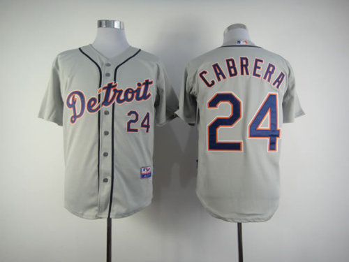 MLB Detroit Tigers-013
