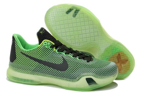 Nike Kobe 10 GS shoes-002