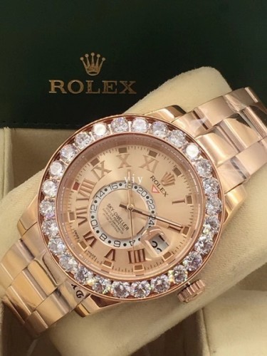 Rolex Watches-2371