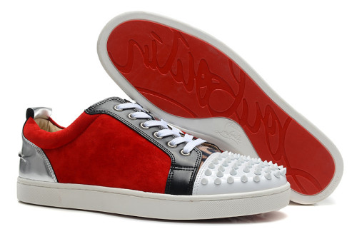 Christian Louboutin mens shoes-225