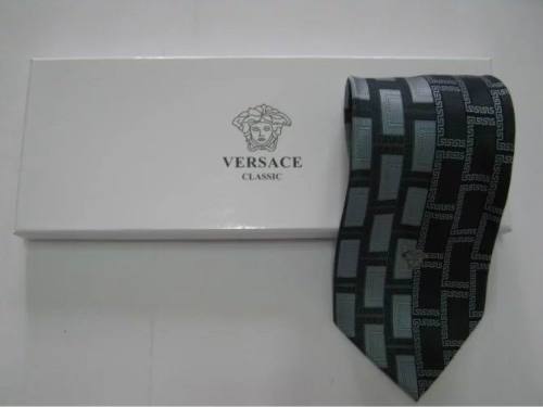 Versace Necktie AAA Quality-007