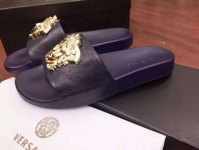 Ves Men slippers AAA-026