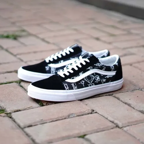 Vans Era Low Top Shoes-240