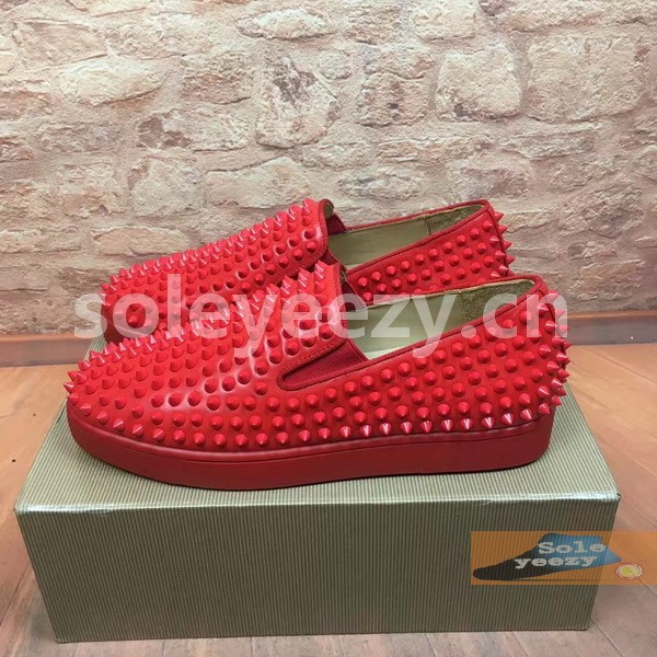 Super Max Christian Louboutin Shoes-644