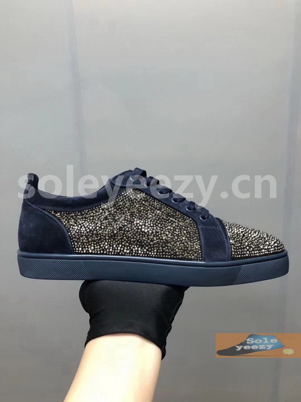 Super Max Christian Louboutin Shoes-1007