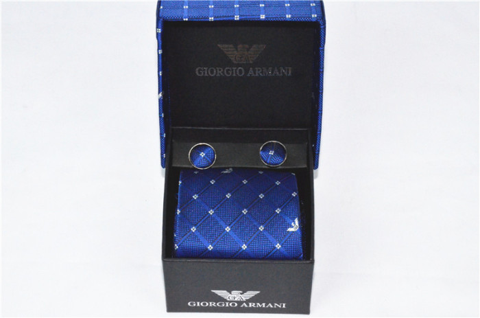 Armani Necktie AAA Quality-011