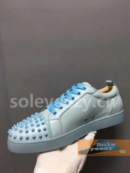 Super Max Christian Louboutin Shoes-773
