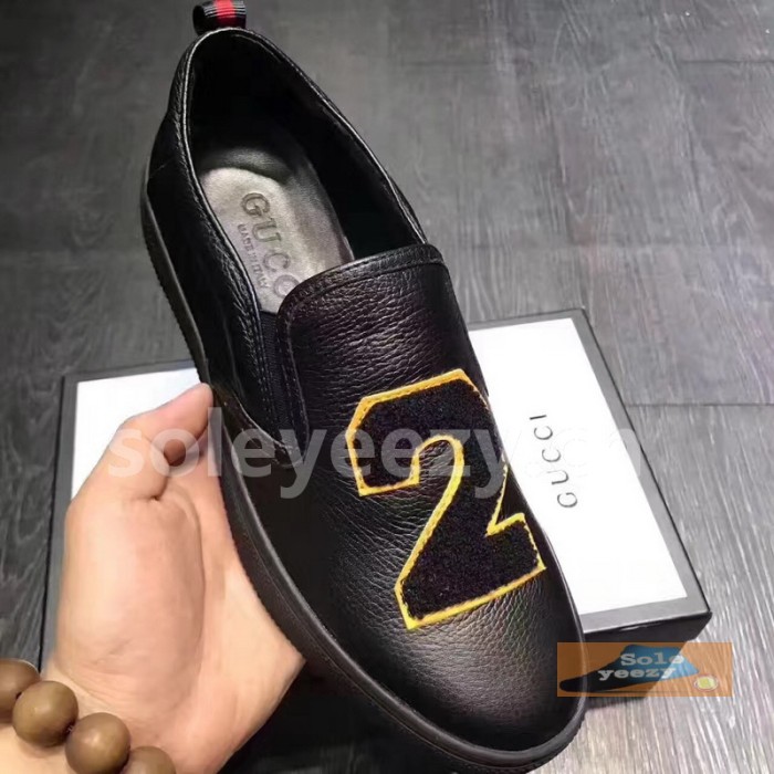 Super Max G Shoes-083