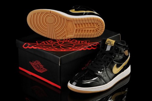Air Jordan 1 shoes AAA-032