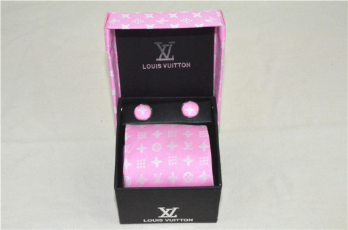 LV Necktie AAA Quality-030
