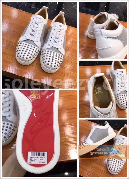 Super Max Christian Louboutin Shoes-754