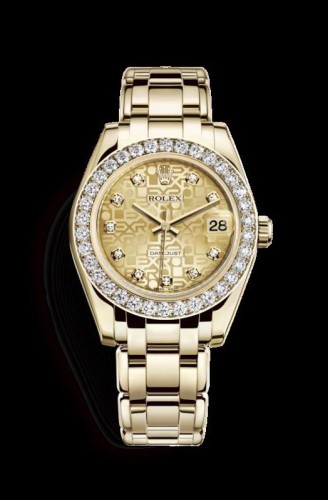 Rolex Watches-1362