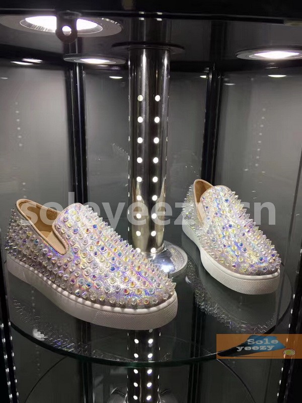 Super Max Christian Louboutin Shoes-670