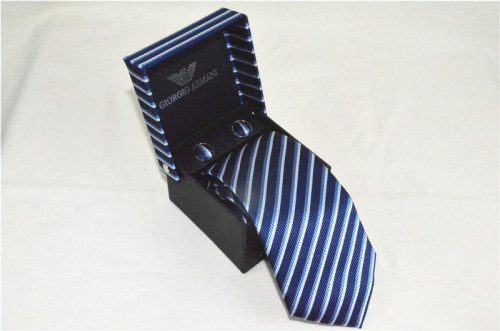 Armani Necktie AAA Quality-018
